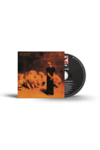 Razni izvođači - From the Lions Mouth CD - omot