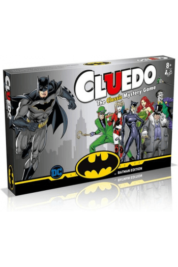 Cluedo - Batman - slika proizvoda