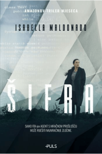 Šifra - naslovnica