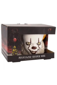 Paladone Pennywise Shaped Mug - slika proizvoda