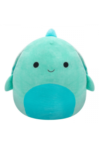 SQU: SQUishmallows 40cm W19 - Cascade - Plavozelena Kornjača S Tie-Dye Oklopom - slika proizvoda