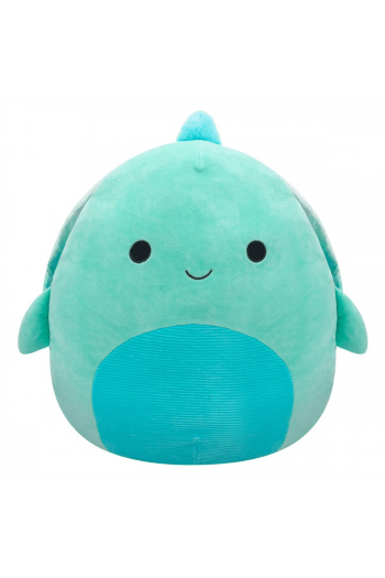 SQU: SQUishmallows 40cm W19 - Cascade - Plavozelena Kornjača S Tie-Dye Oklopom - slika proizvoda