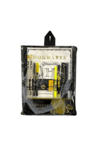Blue Sky Harry Potter Bumper Stationery Set - slika proizvoda