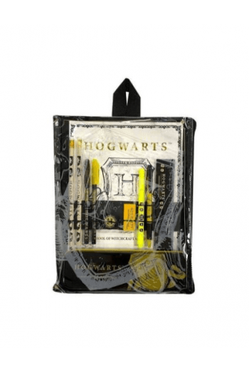 Blue Sky Harry Potter Bumper Stationery Set - slika proizvoda