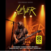 Slayer - Radio Broadcast Archive CD - omot