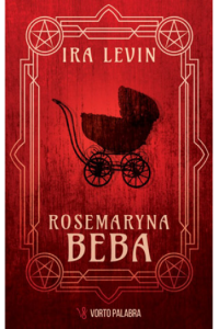Rosemaryna beba - naslovnica