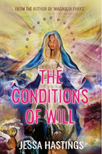 The Conditions of Will - naslovnica