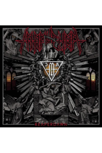 In Aphelion - Reaperdawn CD - omot