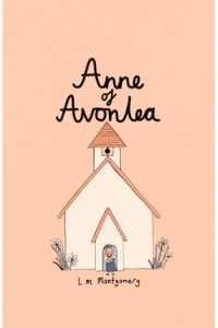 Anne of Avonlea (Collectors Edition) - naslovnica