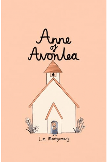 Anne of Avonlea (Collectors Edition) - naslovnica