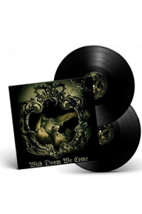 Summoning - With Dooom We Come LP - omot