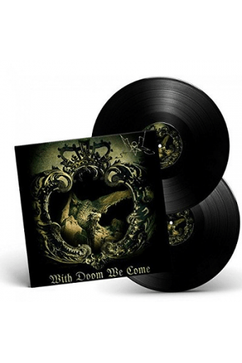 Summoning - With Dooom We Come LP - omot