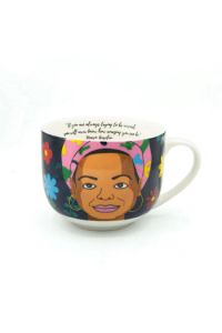 Maya Angelou Mug - slika proizvoda