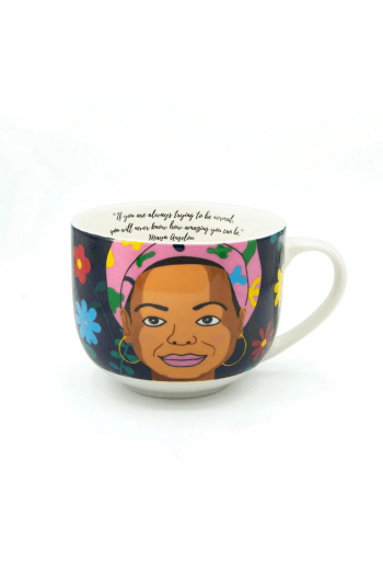Maya Angelou Mug - slika proizvoda