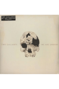 Two Gallants - We Are Undone LP - omot