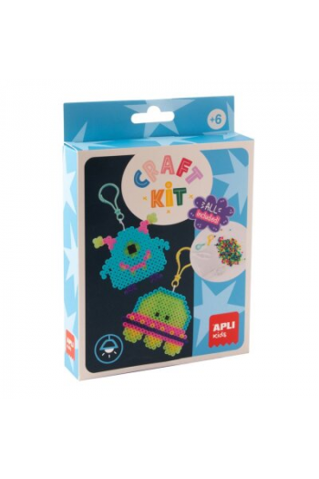 Privjesak za ključeve Apli craft kit svemir - slika proizvoda