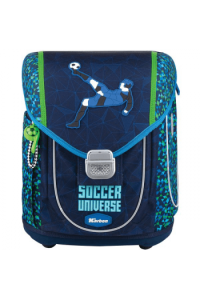 Torba Prv.Anat. Karbon Soccer Universe P4 - slika proizvoda