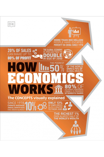 How Economics Works - naslovnica