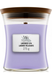 Svijeća WW Classic Medium Lavander