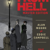 From Hell: Master Edition (Strip) - naslovnica