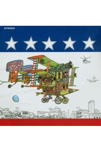 Jefferson Airplane - After Bathing At Baxter s CD - omot