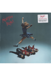 Maneskin – Rush! (LP) glazbeno izdanje