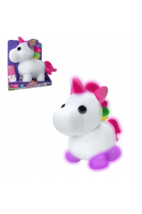 Adopt Me - Interaktivna Plišana igračka - Jednorog