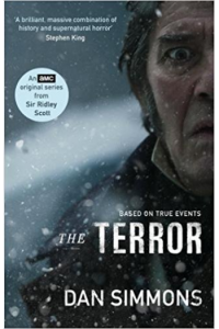 The Terror TV Tie-In