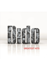 Dido - Greatest Hits CD - omot