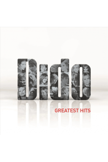 Dido - Greatest Hits CD - omot