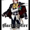 Black Butler, Vol. 07 (Manga) - naslovnica