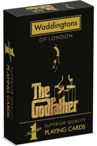 Waddingtons No.1 - The Godfather