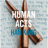 Human acts - naslovnica