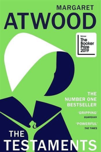 Testaments (Handmaid's Tale #02)