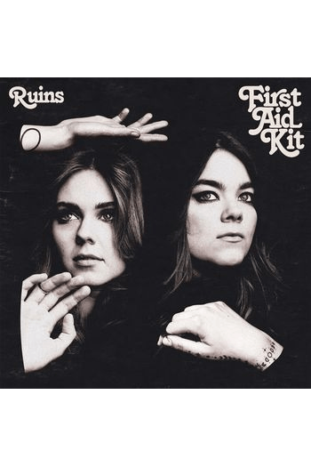First Aid Kit - Ruins LP - omot