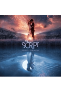 Script - Sunsets & Full Moons CD - omot