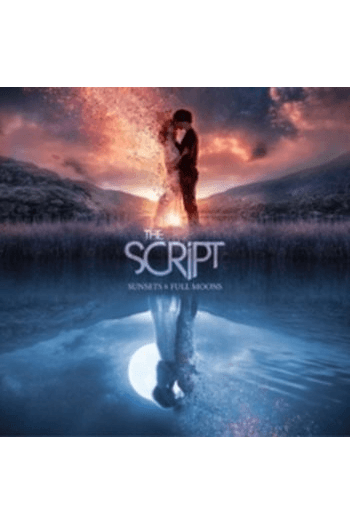 Script - Sunsets & Full Moons CD - omot
