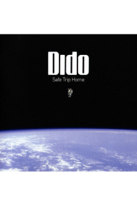 Dido - Safe Trip Home CD - omot