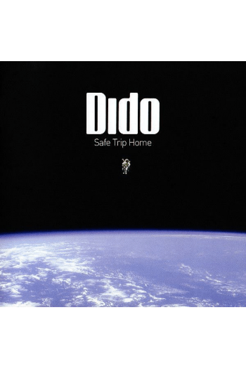 Dido - Safe Trip Home CD - omot