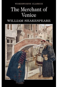 The Merchant of Venice