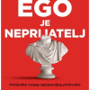 Ego je neprijatelj - naslovnica