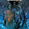 Aquaman: Andromeda (Strip) - naslovnica