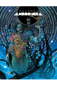 Aquaman: Andromeda