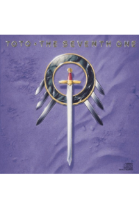Toto - Seventh One CD - omot
