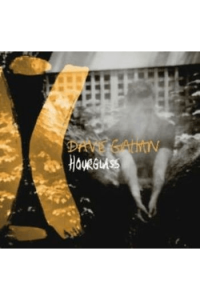 Dave Gahan - Hourglass CD - omot