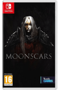 Moonscars - slika proizvoda