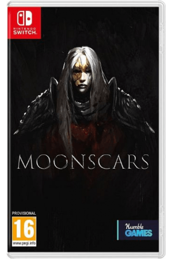 Moonscars - slika proizvoda