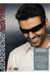 George Michael - Twentyfive DVD - omot