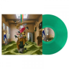 Foster The People - Paradise State Of Mind (Green Vinyl) LP - omot