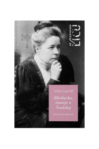 Marbacka, imanje u Švedskoj